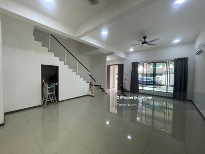Southbay Residence, Bayan Lepas. Gated Guarded 3 Storey Terrace.