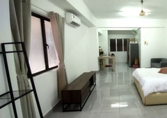 Fully furnish nice unit at Ridzuan condo, Bandar Sunway