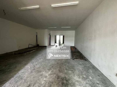 4 Storey Shoplot Intermediate @ One TJ Heights Drive Commercial Centre