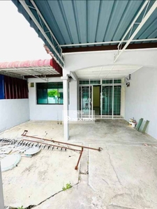 *House For Rent - Taman Impian, Bukit Mertajam*