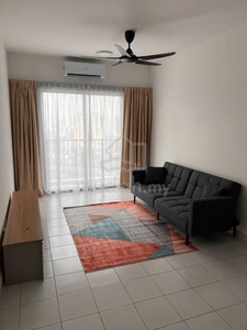 Kiara Kasih Mont Kiara Fully furnish unit For RENT ! Ready for move in