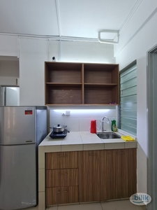 Single Female room rent at Casa Residenza next to Segi, Thomson, MRT