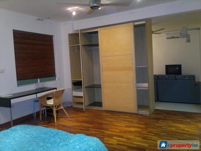 2 bedroom Studio for rent in Damansara Perdana