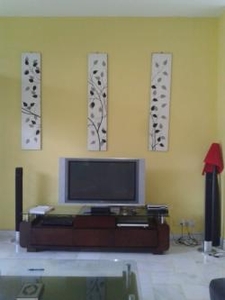 2sty Semi-D House Old Klang Road Rent Malaysia