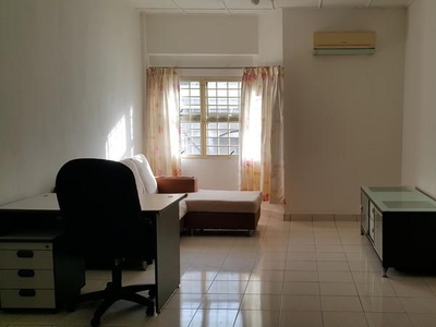 3 bedroom Apartment for rent in Kepong
