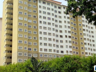 3 bedroom Apartment for sale in Semenyih