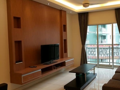 3 bedroom Condominium for rent in Damansara Perdana