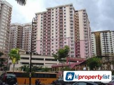 3 bedroom Condominium for sale in Damansara Utama