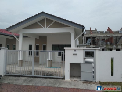 3 bedroom Semi-detached House for sale in Shah Alam