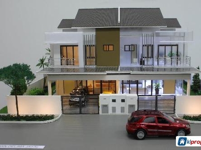 4 bedroom Semi-detached House for sale in Subang Jaya