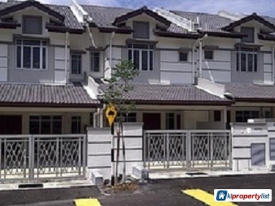 5 bedroom 2-sty Terrace/Link House for sale in Cheras
