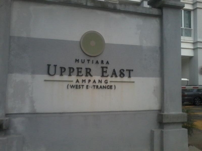 Ampang Hilir,Muatiara Upper East Rent Malaysia