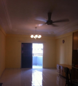 Apartment / Flat Bandar Baru Sri Petaling Rent Malaysia