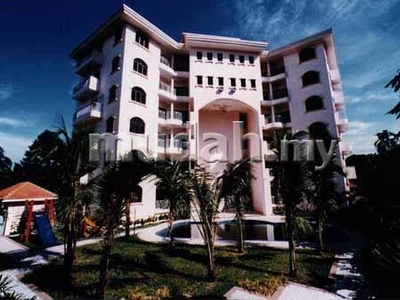 Catalina Condominium Rent Malaysia