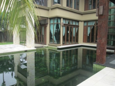 House Ampang Hilir Kuala Lumpur Rent Malaysia