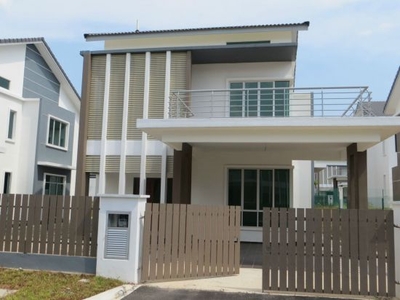 House Seremban Rent Malaysia