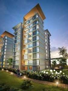Lake View Residency For Sale Malaysia