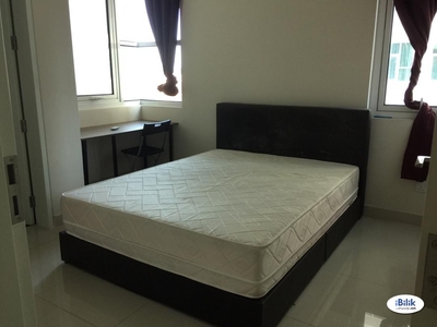 Nadayu 28 Room with Attached Bath, include WiFi, Water and Electricity