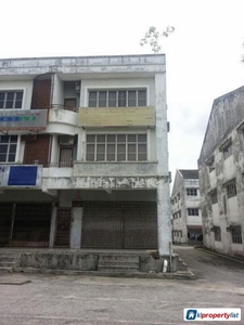 Shop-Office for sale in Setia Alam