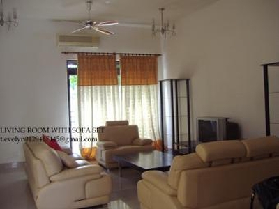 VALENCIA BUNGALOW LINK HOUSE Rent Malaysia