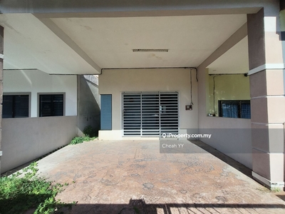 1 storey House Freehold Hot Location