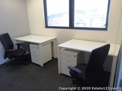 1Mont Kiara Tower - Serviced Office for Rent