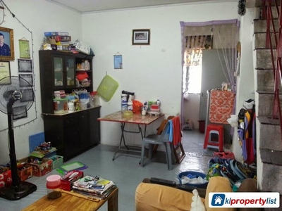 2 bedroom 2-sty Terrace/Link House for sale in Johor Bahru