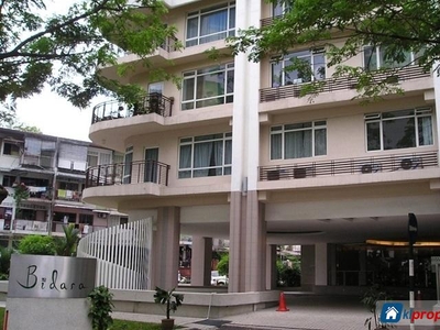 2 bedroom Serviced Residence for sale in Bukit Bintang