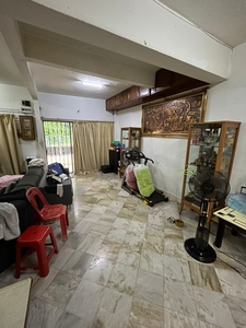 2 Sty House @ Desa Jaya, Kepong
