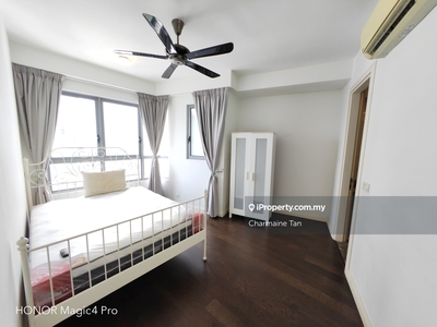 2plus1room high floor spk view welcome Japanese Korean tenant ready in