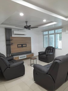 2STY Terrace House, Section 25, Shah Alam