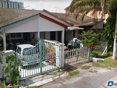 3 bedroom 1-sty Terrace/Link House for sale in Bandar Sri Damansara