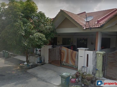 3 bedroom 1-sty Terrace/Link House for sale in Kuantan