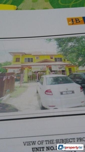 3 bedroom 2-sty Terrace/Link House for sale in Ampang