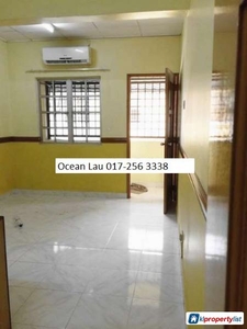 3 bedroom 2-sty Terrace/Link House for sale in Petaling Jaya