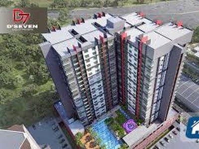 3 bedroom Apartment for sale in Bandar Sunway
