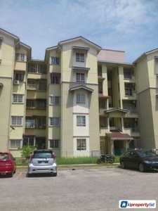 3 bedroom Apartment for sale in Banting