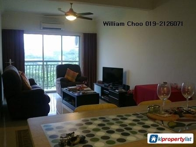 3 bedroom Apartment for sale in KL City
