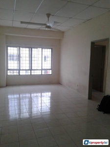 3 bedroom Apartment for sale in Klang