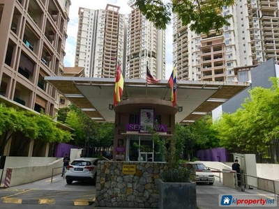 3 bedroom Condominium for sale in Ampang Hilir