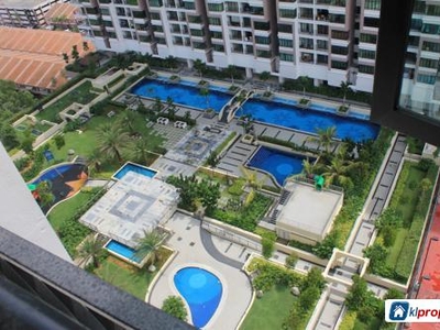 3 bedroom Condominium for sale in Damansara