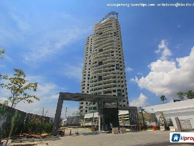 3 bedroom Condominium for sale in Tanjung Bungah