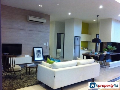 3 bedroom Serviced Residence for sale in Melaka Tengah