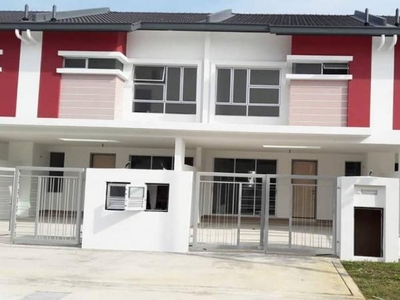 4 bedroom 2-sty Terrace/Link House for sale in Bandar Botanic