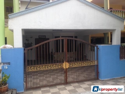 4 bedroom 2-sty Terrace/Link House for sale in Batu Caves