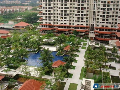 4 bedroom Condominium for sale in Damansara Damai