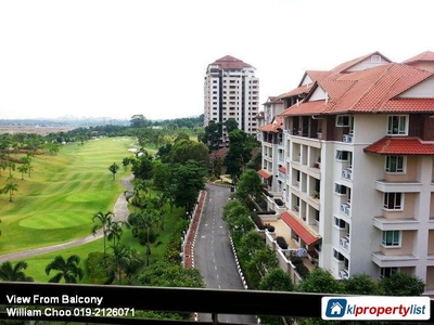 4 bedroom Condominium for sale in Putrajaya