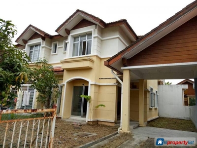 4 bedroom Semi-detached House for sale in Kuala Selangor