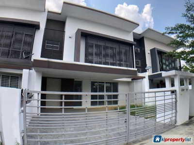5 bedroom 2-sty Terrace/Link House for sale in Denai Alam