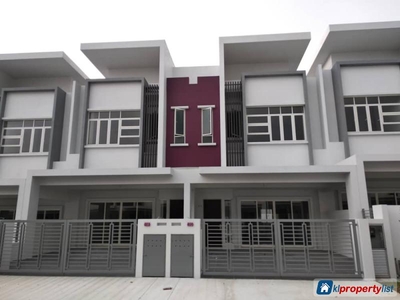 5 bedroom 2-sty Terrace/Link House for sale in Kajang